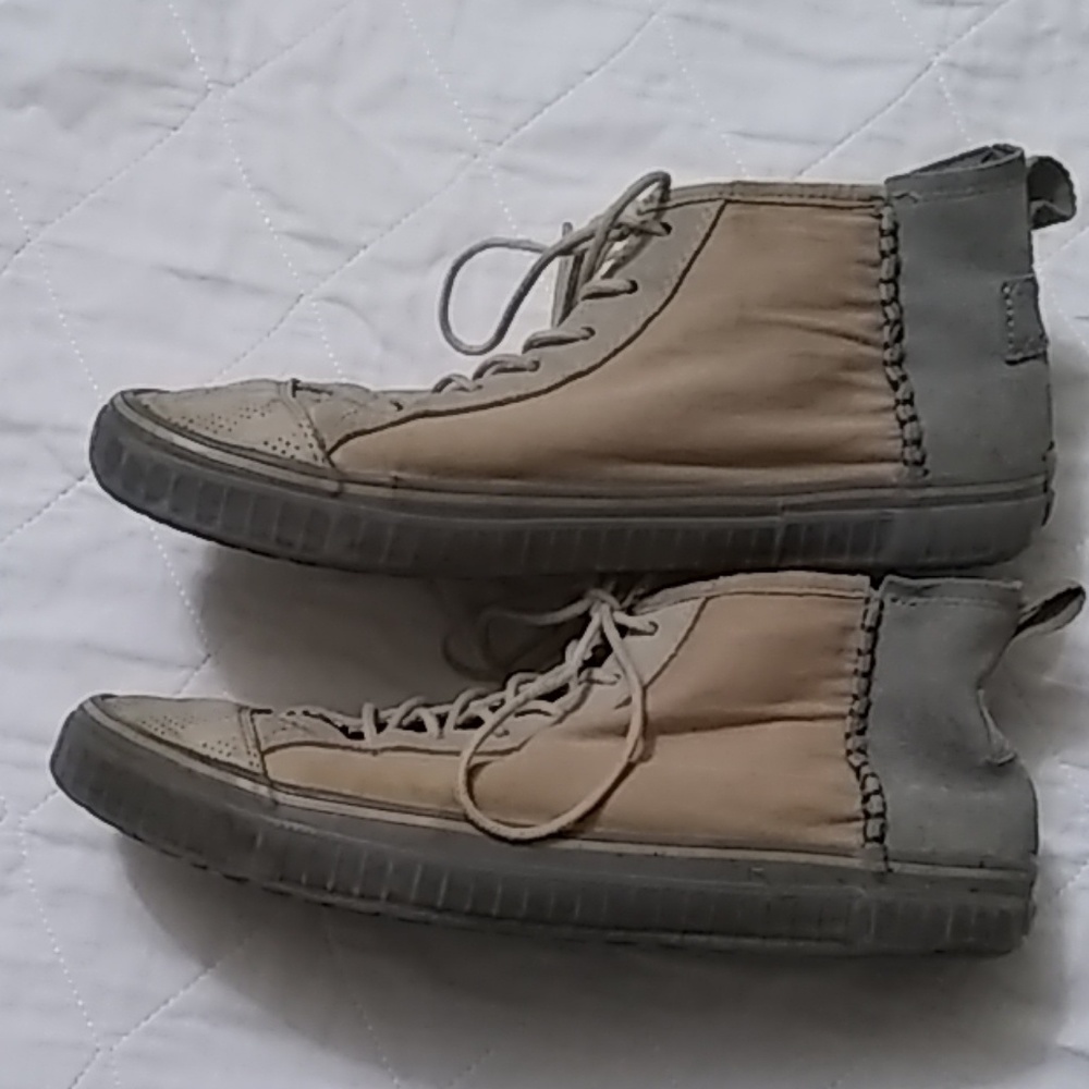 Sorel men's shoes